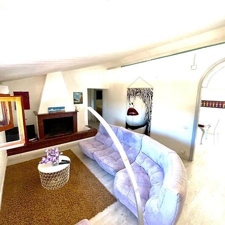 Апартаменты Garden House Больсена Экстерьер фото