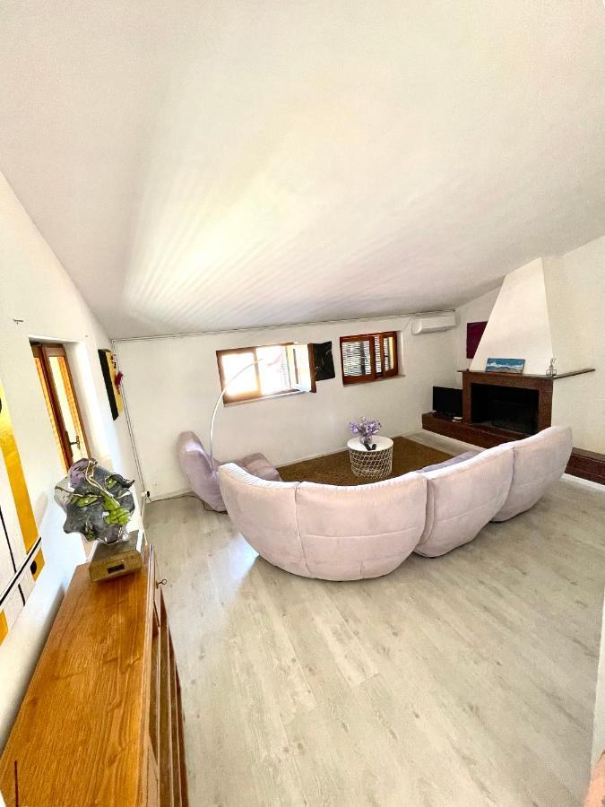 Апартаменты Garden House Больсена Экстерьер фото